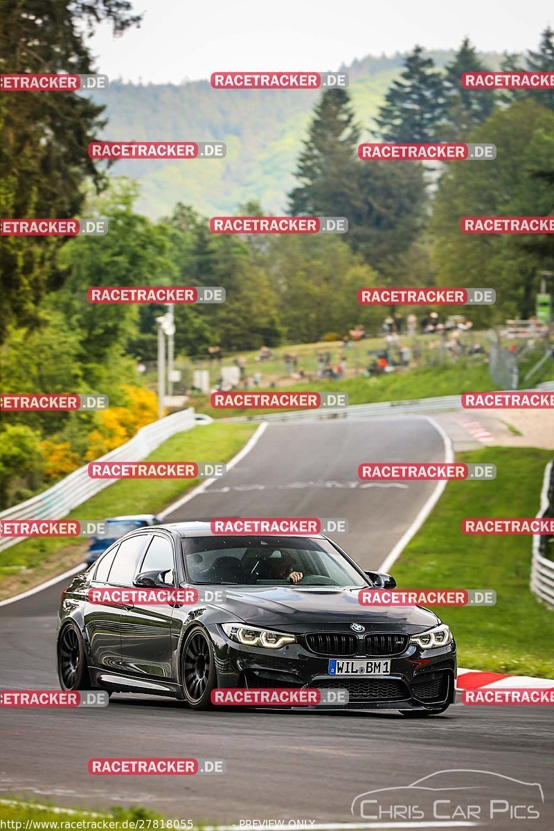 Bild #27818055 - Touristenfahrten Nürburgring Nordschleife (20.05.2024)