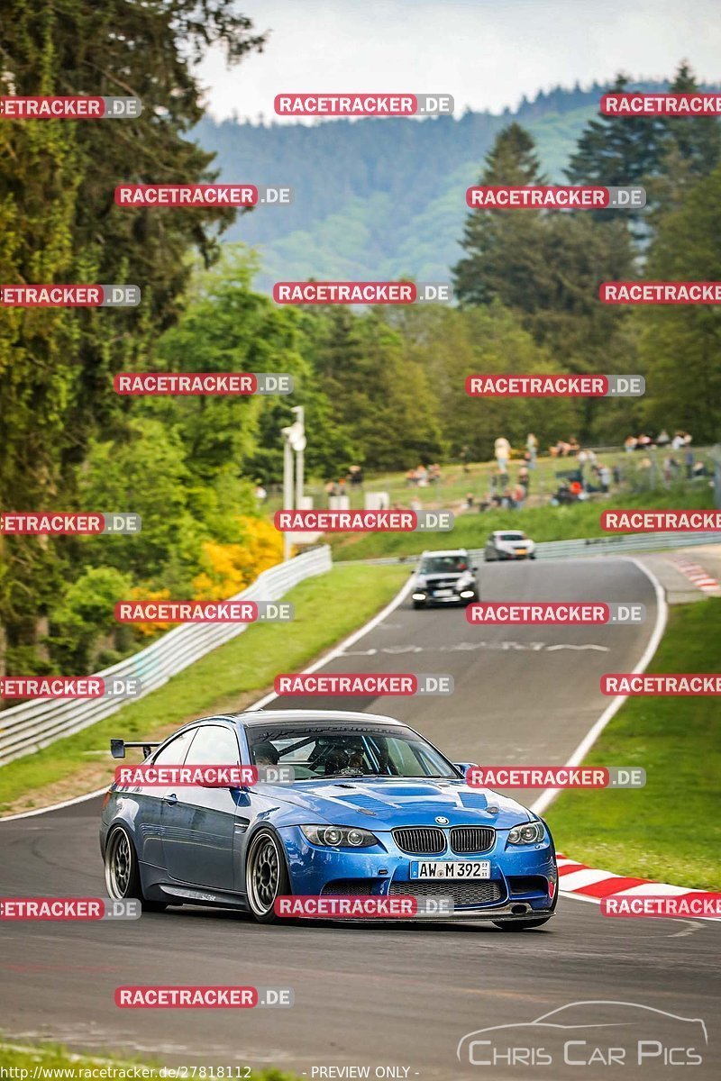 Bild #27818112 - Touristenfahrten Nürburgring Nordschleife (20.05.2024)