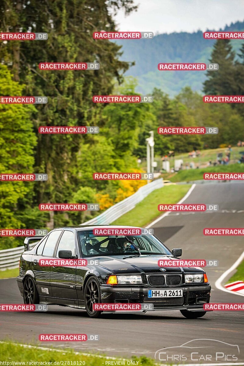 Bild #27818120 - Touristenfahrten Nürburgring Nordschleife (20.05.2024)