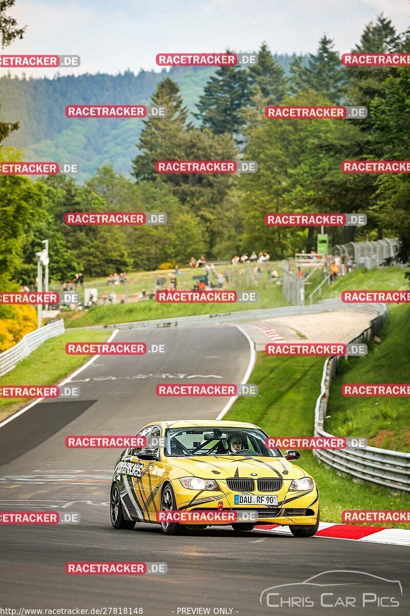 Bild #27818148 - Touristenfahrten Nürburgring Nordschleife (20.05.2024)