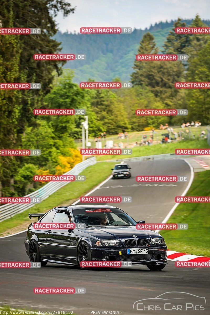 Bild #27818152 - Touristenfahrten Nürburgring Nordschleife (20.05.2024)