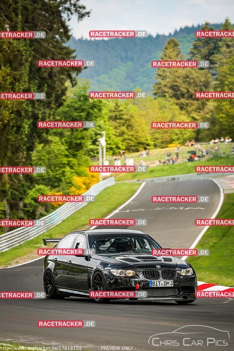 Bild #27818155 - Touristenfahrten Nürburgring Nordschleife (20.05.2024)