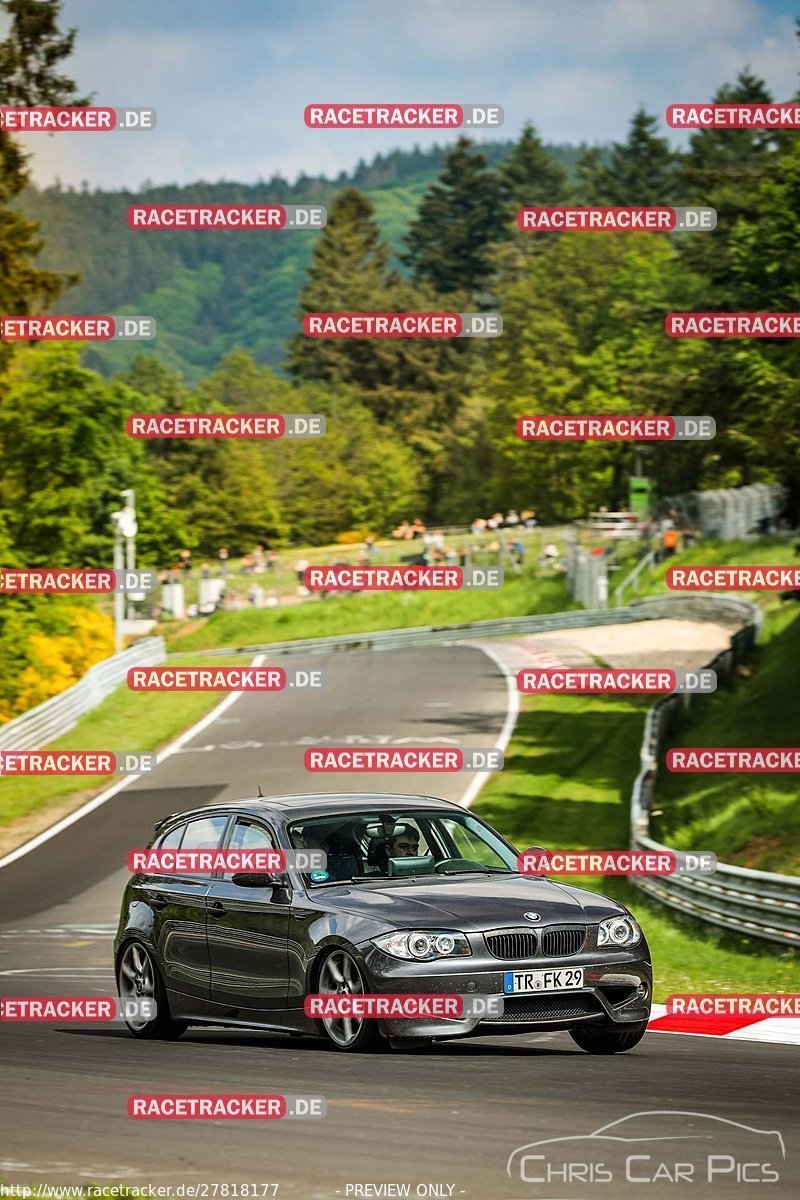 Bild #27818177 - Touristenfahrten Nürburgring Nordschleife (20.05.2024)