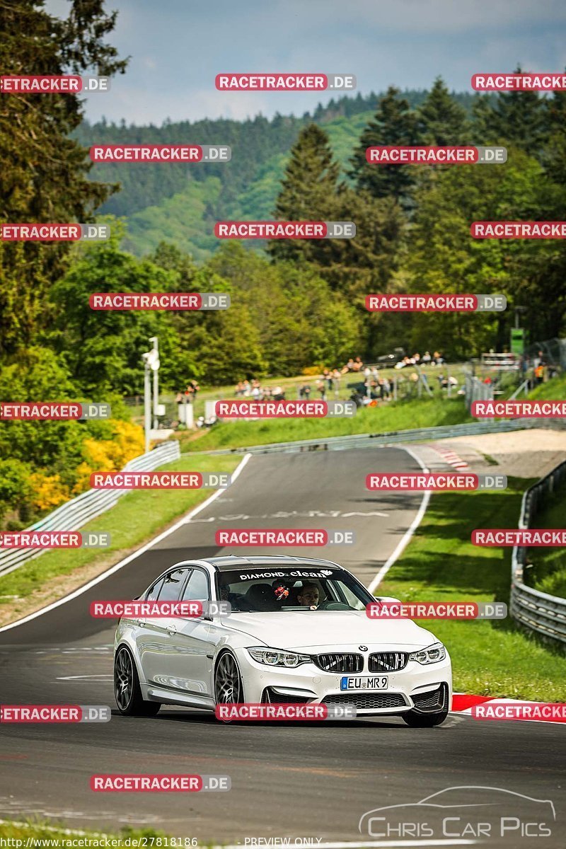 Bild #27818186 - Touristenfahrten Nürburgring Nordschleife (20.05.2024)