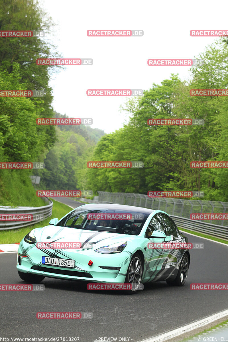 Bild #27818207 - Touristenfahrten Nürburgring Nordschleife (20.05.2024)