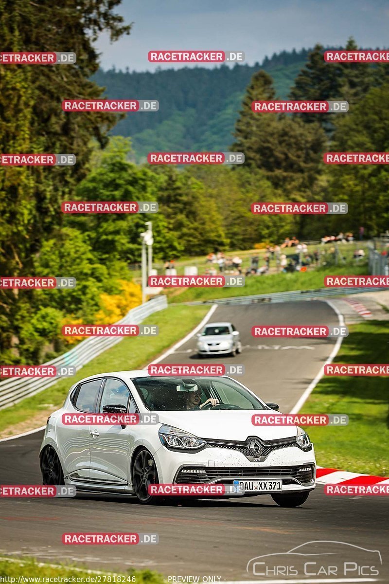 Bild #27818246 - Touristenfahrten Nürburgring Nordschleife (20.05.2024)