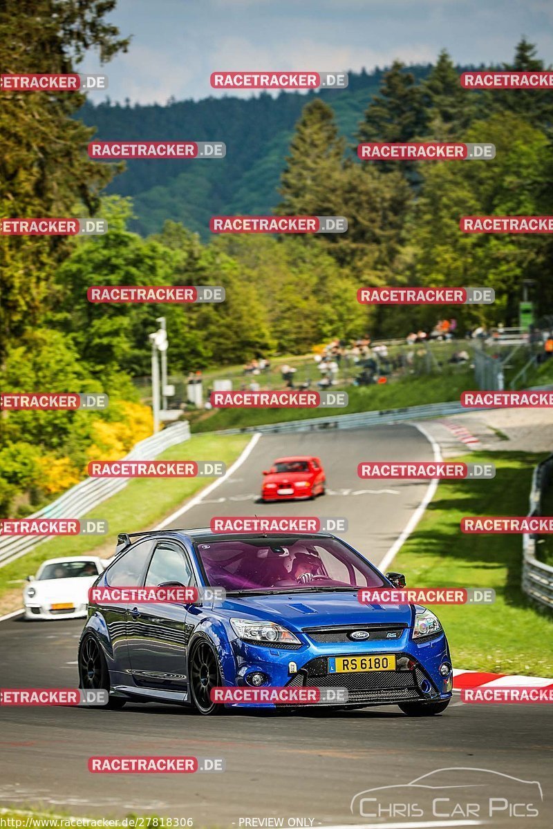 Bild #27818306 - Touristenfahrten Nürburgring Nordschleife (20.05.2024)