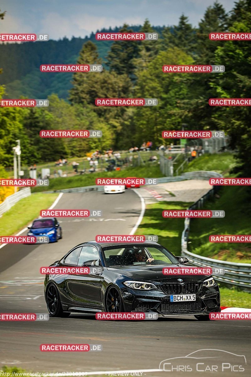 Bild #27818307 - Touristenfahrten Nürburgring Nordschleife (20.05.2024)