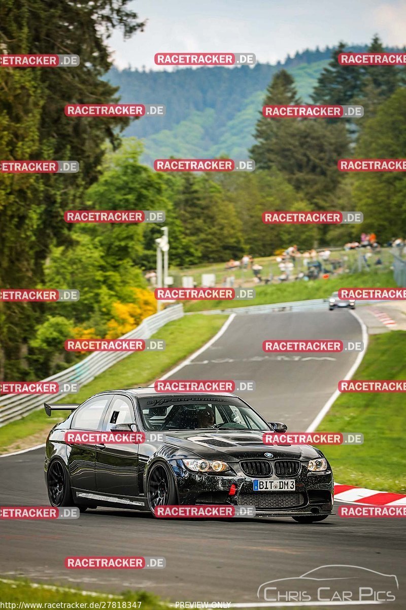 Bild #27818347 - Touristenfahrten Nürburgring Nordschleife (20.05.2024)