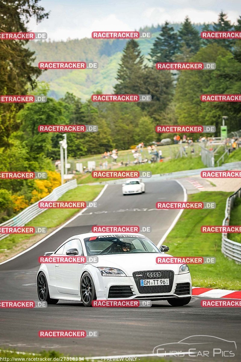 Bild #27818384 - Touristenfahrten Nürburgring Nordschleife (20.05.2024)