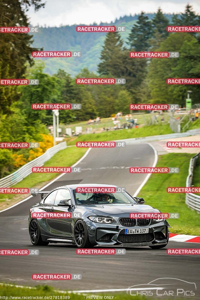 Bild #27818389 - Touristenfahrten Nürburgring Nordschleife (20.05.2024)