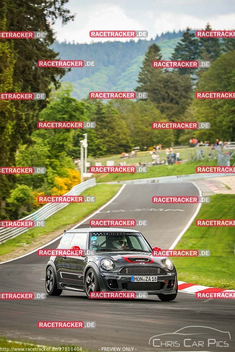 Bild #27818404 - Touristenfahrten Nürburgring Nordschleife (20.05.2024)