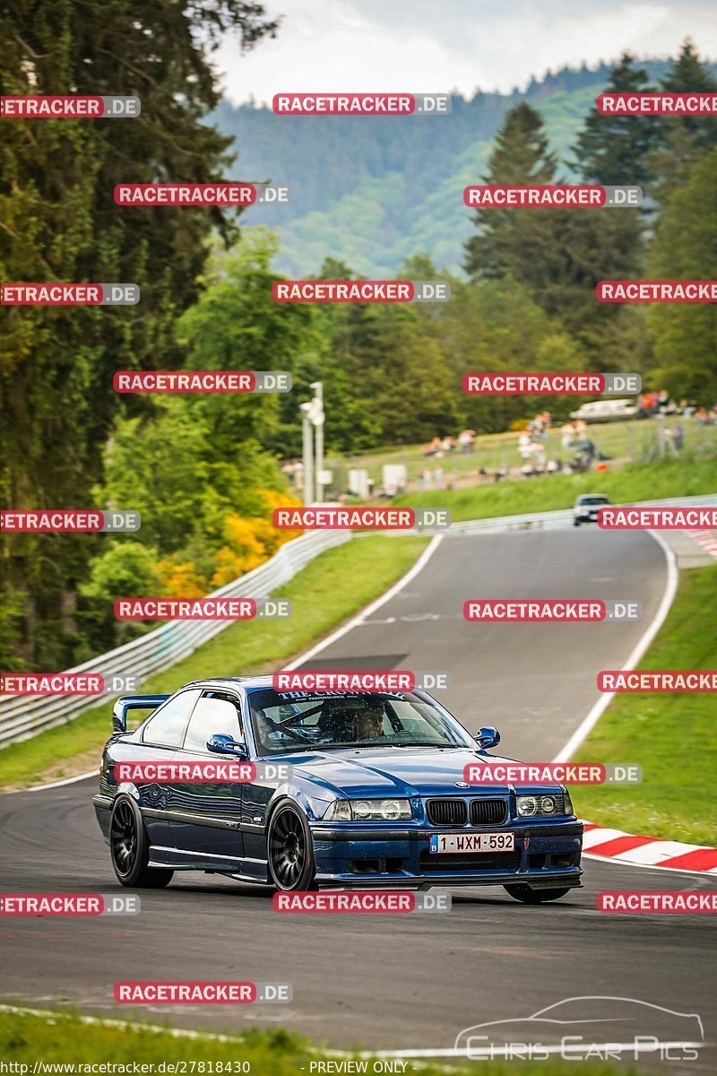 Bild #27818430 - Touristenfahrten Nürburgring Nordschleife (20.05.2024)