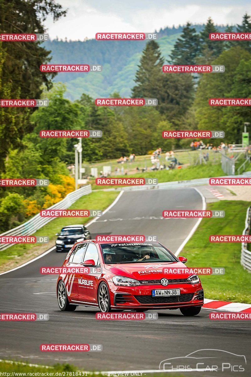 Bild #27818431 - Touristenfahrten Nürburgring Nordschleife (20.05.2024)