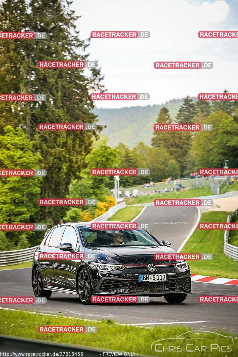 Bild #27818456 - Touristenfahrten Nürburgring Nordschleife (20.05.2024)