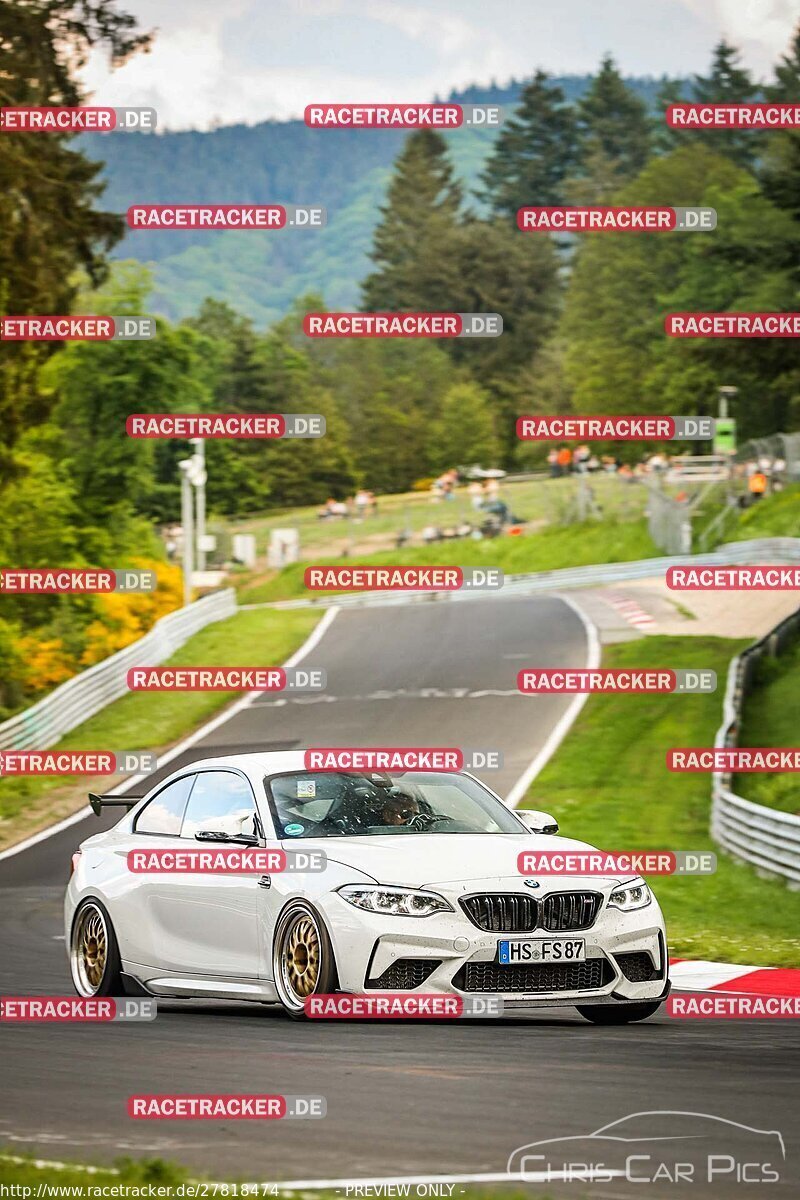 Bild #27818474 - Touristenfahrten Nürburgring Nordschleife (20.05.2024)