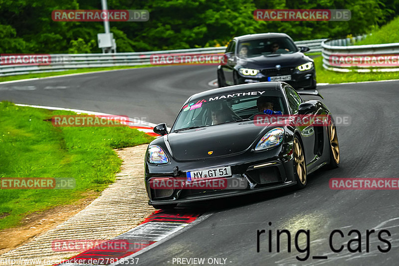 Bild #27818537 - Touristenfahrten Nürburgring Nordschleife (20.05.2024)