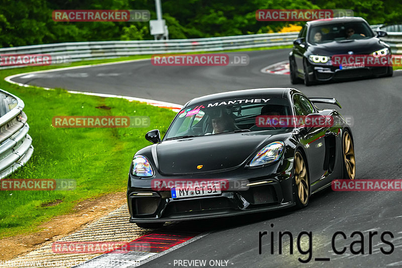 Bild #27818538 - Touristenfahrten Nürburgring Nordschleife (20.05.2024)