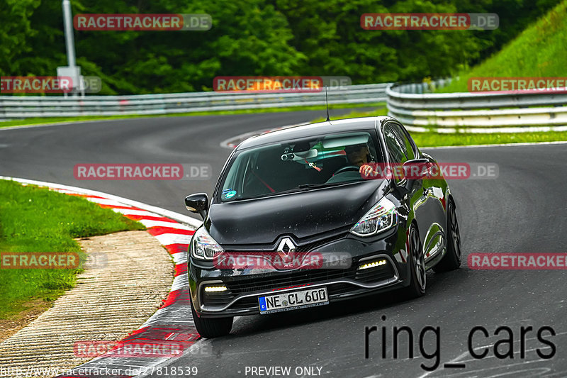 Bild #27818539 - Touristenfahrten Nürburgring Nordschleife (20.05.2024)