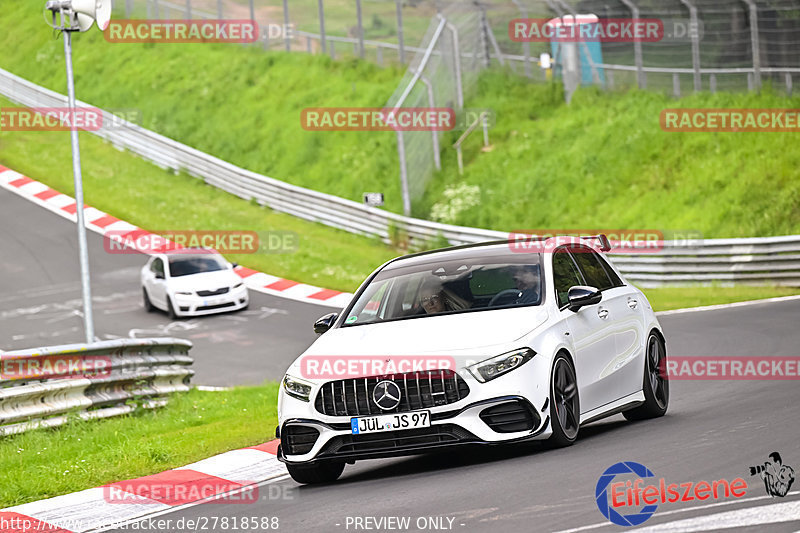 Bild #27818588 - Touristenfahrten Nürburgring Nordschleife (20.05.2024)