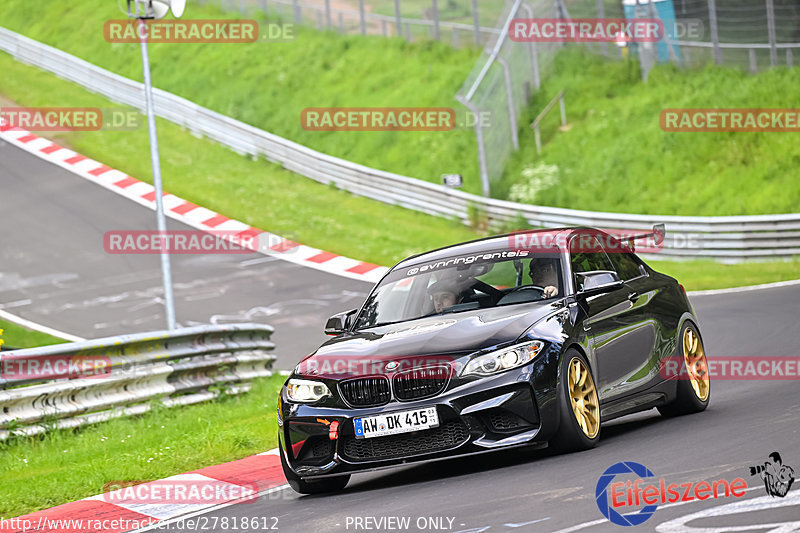 Bild #27818612 - Touristenfahrten Nürburgring Nordschleife (20.05.2024)