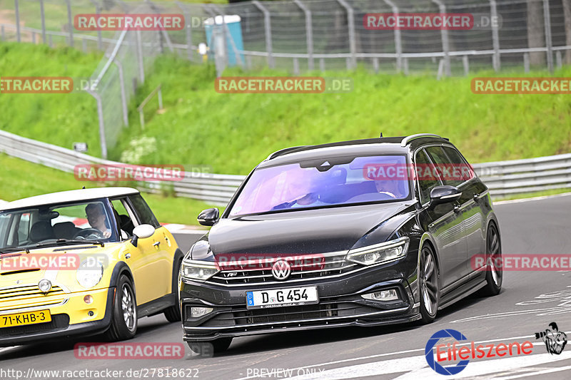 Bild #27818622 - Touristenfahrten Nürburgring Nordschleife (20.05.2024)