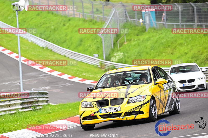 Bild #27818647 - Touristenfahrten Nürburgring Nordschleife (20.05.2024)