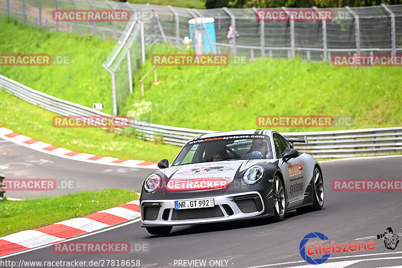 Bild #27818658 - Touristenfahrten Nürburgring Nordschleife (20.05.2024)