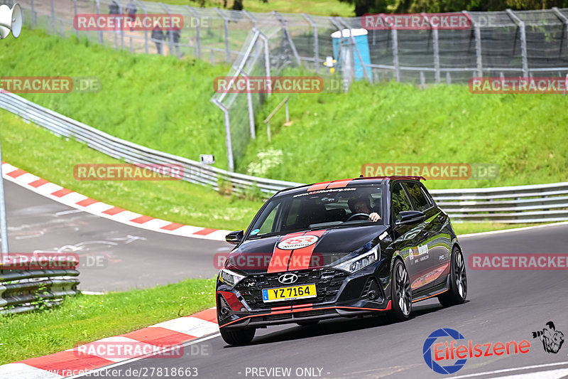 Bild #27818663 - Touristenfahrten Nürburgring Nordschleife (20.05.2024)