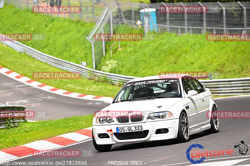 Bild #27818666 - Touristenfahrten Nürburgring Nordschleife (20.05.2024)