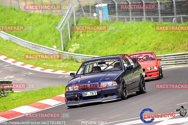 Bild #27818671 - Touristenfahrten Nürburgring Nordschleife (20.05.2024)