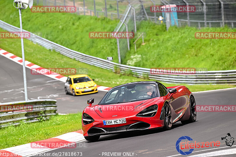 Bild #27818673 - Touristenfahrten Nürburgring Nordschleife (20.05.2024)