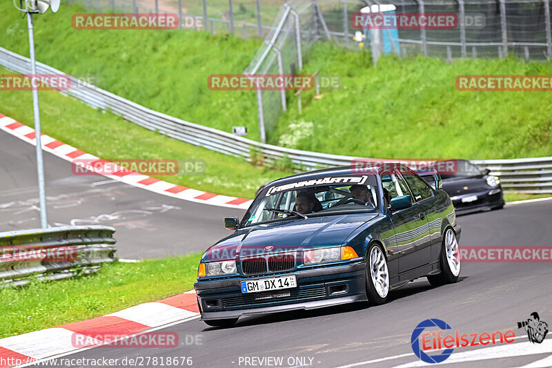 Bild #27818676 - Touristenfahrten Nürburgring Nordschleife (20.05.2024)