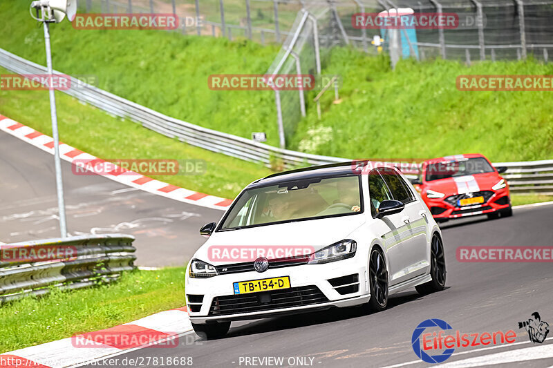 Bild #27818688 - Touristenfahrten Nürburgring Nordschleife (20.05.2024)