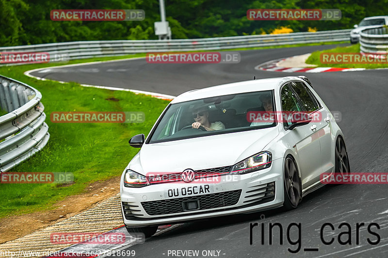 Bild #27818699 - Touristenfahrten Nürburgring Nordschleife (20.05.2024)