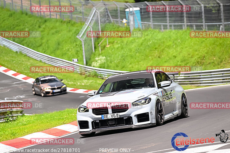 Bild #27818701 - Touristenfahrten Nürburgring Nordschleife (20.05.2024)