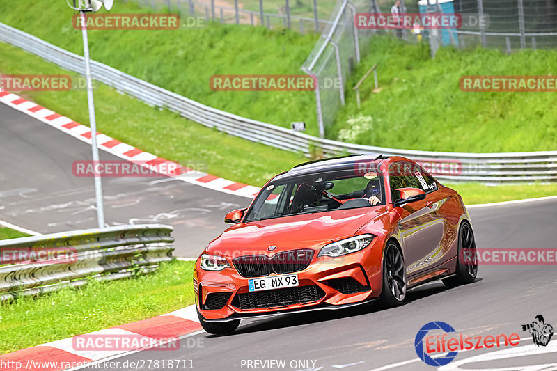 Bild #27818711 - Touristenfahrten Nürburgring Nordschleife (20.05.2024)