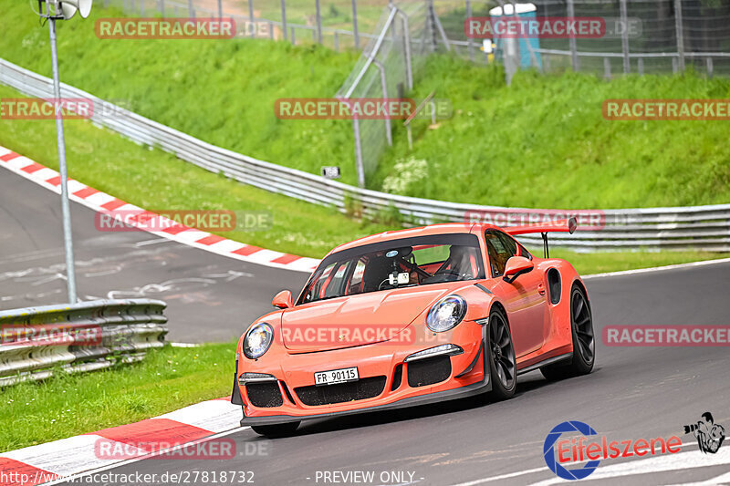 Bild #27818732 - Touristenfahrten Nürburgring Nordschleife (20.05.2024)