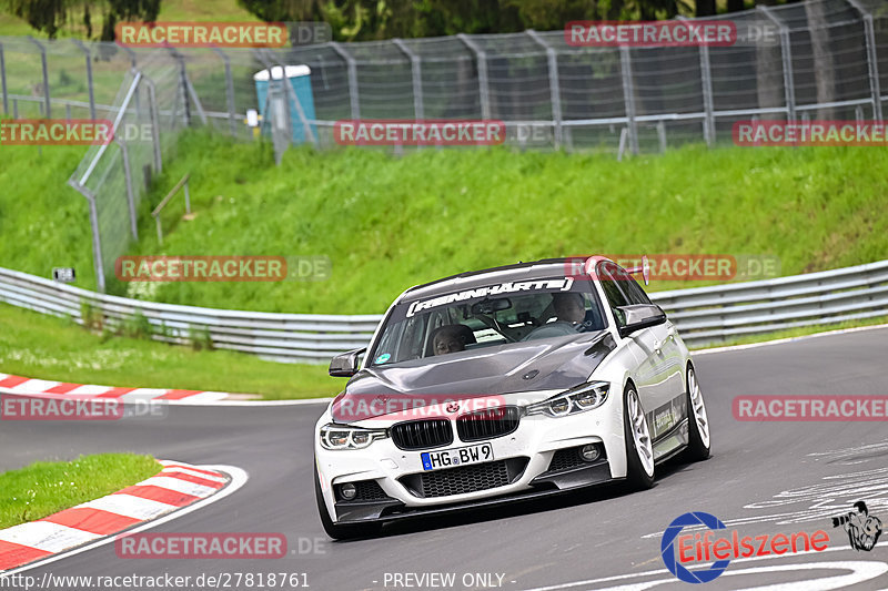 Bild #27818761 - Touristenfahrten Nürburgring Nordschleife (20.05.2024)