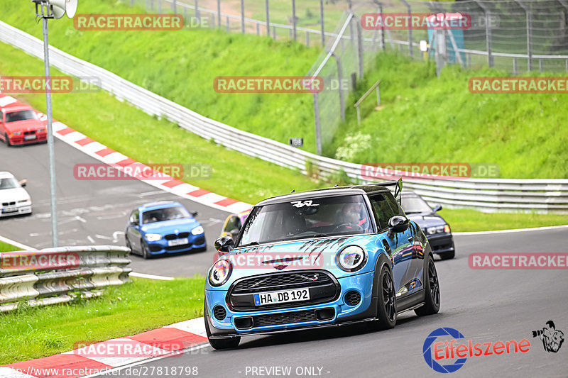 Bild #27818798 - Touristenfahrten Nürburgring Nordschleife (20.05.2024)