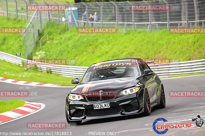 Bild #27818813 - Touristenfahrten Nürburgring Nordschleife (20.05.2024)