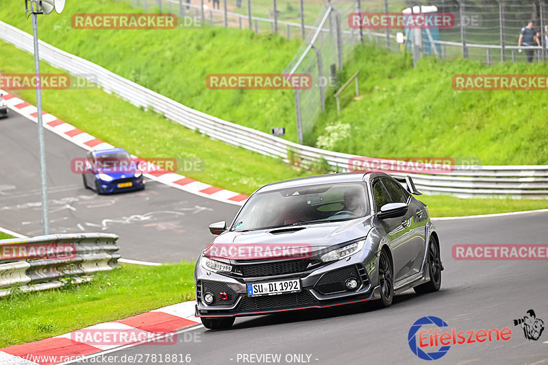 Bild #27818816 - Touristenfahrten Nürburgring Nordschleife (20.05.2024)