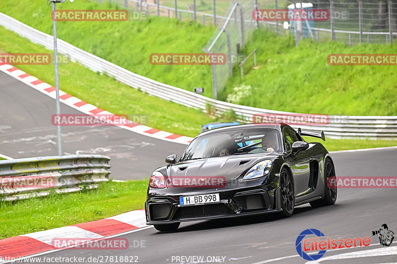 Bild #27818822 - Touristenfahrten Nürburgring Nordschleife (20.05.2024)