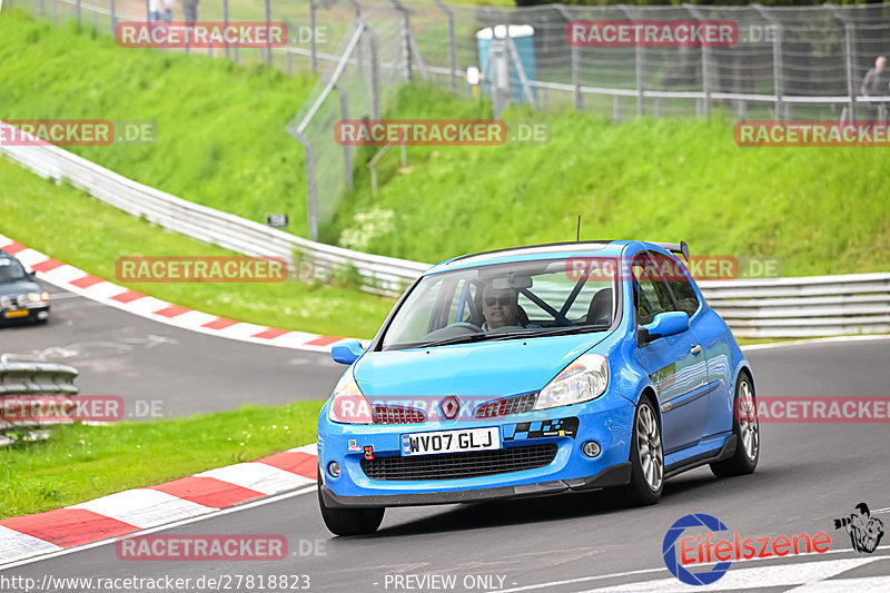 Bild #27818823 - Touristenfahrten Nürburgring Nordschleife (20.05.2024)