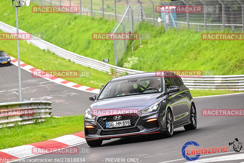 Bild #27818834 - Touristenfahrten Nürburgring Nordschleife (20.05.2024)