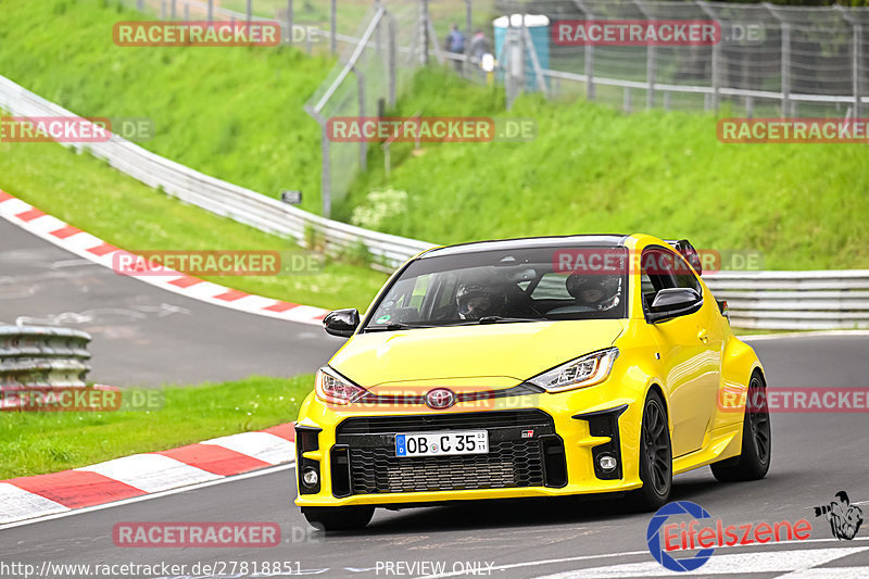 Bild #27818851 - Touristenfahrten Nürburgring Nordschleife (20.05.2024)