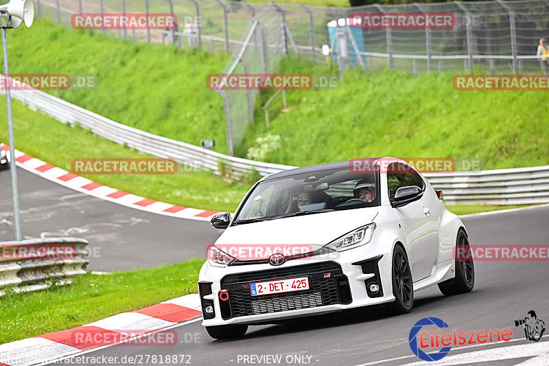 Bild #27818872 - Touristenfahrten Nürburgring Nordschleife (20.05.2024)