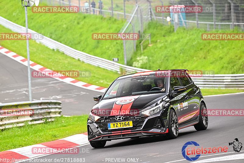 Bild #27818883 - Touristenfahrten Nürburgring Nordschleife (20.05.2024)