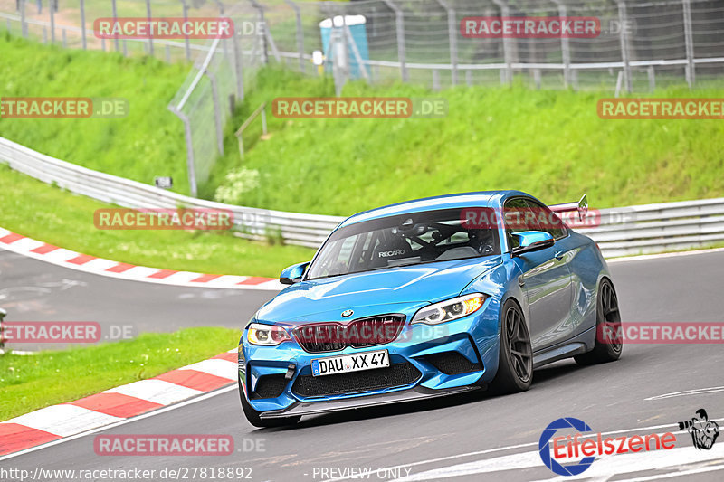 Bild #27818892 - Touristenfahrten Nürburgring Nordschleife (20.05.2024)