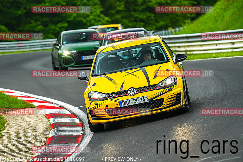 Bild #27818897 - Touristenfahrten Nürburgring Nordschleife (20.05.2024)